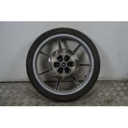 Cerchio Anteriore Benelli Pepe 50 Dal 1998 Al 2015  1734084671816