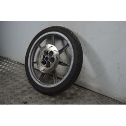 Cerchio Anteriore Benelli Pepe 50 Dal 1998 Al 2015  1734084671816