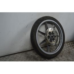 Cerchio Anteriore Benelli Pepe 50 Dal 1998 Al 2015  1734084671816