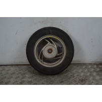 Cerchio posteriore Peugeot V-Clic 50 Dal 2007 al 2013  1734085544270
