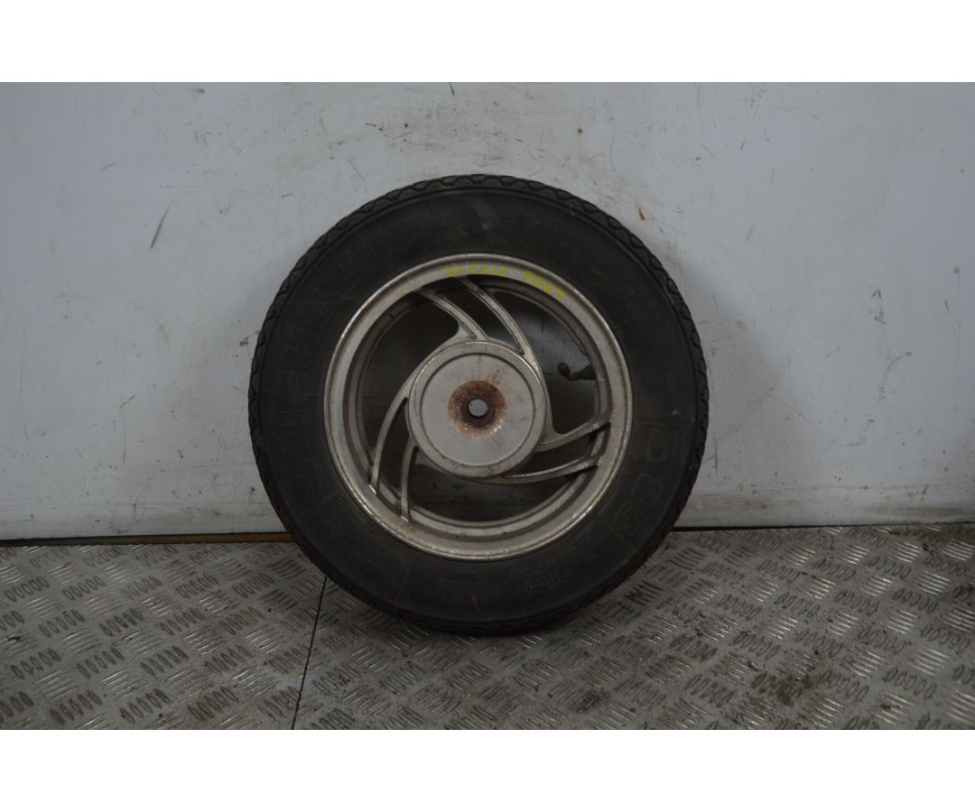 Cerchio posteriore Peugeot V-Clic 50 Dal 2007 al 2013  1734085544270