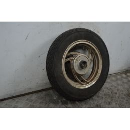 Cerchio Anteriore Peugeot V-Clic 50 Dal 2007 al 2013  1734085944506