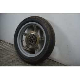 Cerchio posteriore Aprilia Scarabeo 150 dal 1998 al 2002  1734086447723