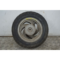 Cerchio Posteriore Honda Bali EX 100 Dal 1996 al 2001  1734087150219