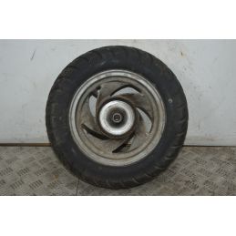 Cerchio Posteriore Honda Bali EX 100 Dal 1996 al 2001  1734087150219