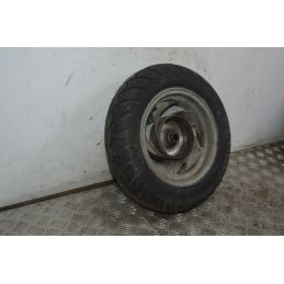 Cerchio Posteriore Honda Bali EX 100 Dal 1996 al 2001  1734087150219