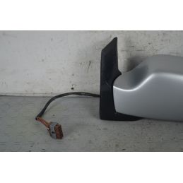 Specchietto Retrovisore esterno SX Lancia Z Dal 1994 al 2002 Cod 013002  1734088343085