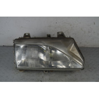Faro Anteriore DX Peugeot 806  Dal 1994 al 2002 Cod 6205T5  1734088743755