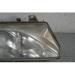 Faro Anteriore DX Peugeot 806  Dal 1994 al 2002 Cod 6205T5  1734088743755