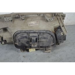 Faro Anteriore DX Peugeot 806  Dal 1994 al 2002 Cod 6205T5  1734088743755