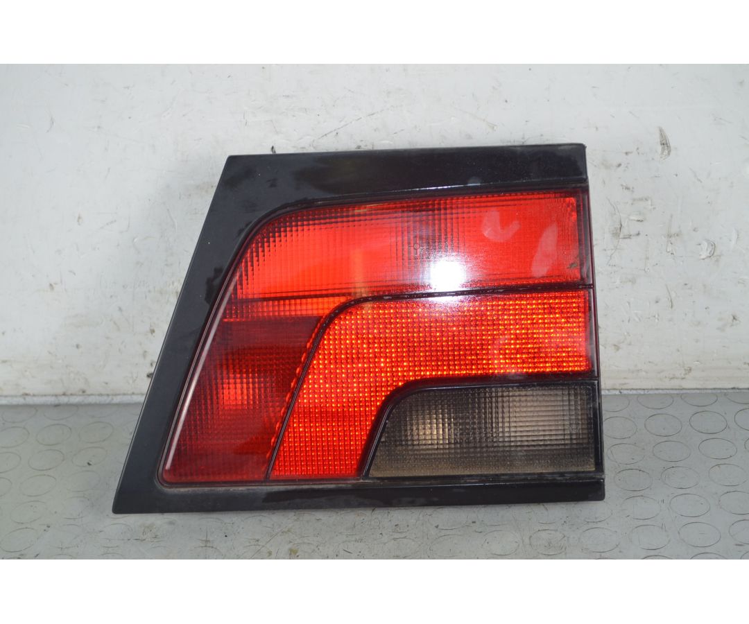 Fanale Stop Posteriore Interno DX Peugeot 806 Dal 1994 al 2002 Cod 6351A6  1734091032792