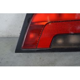 Fanale Stop Posteriore Interno DX Peugeot 806 Dal 1994 al 2002 Cod 6351A6  1734091032792