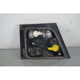 Fanale Stop Posteriore Interno DX Peugeot 806 Dal 1994 al 2002 Cod 6351A6  1734091032792