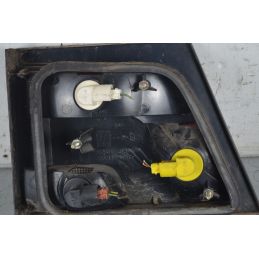 Fanale Stop Posteriore Interno DX Peugeot 806 Dal 1994 al 2002 Cod 6351A6  1734091032792