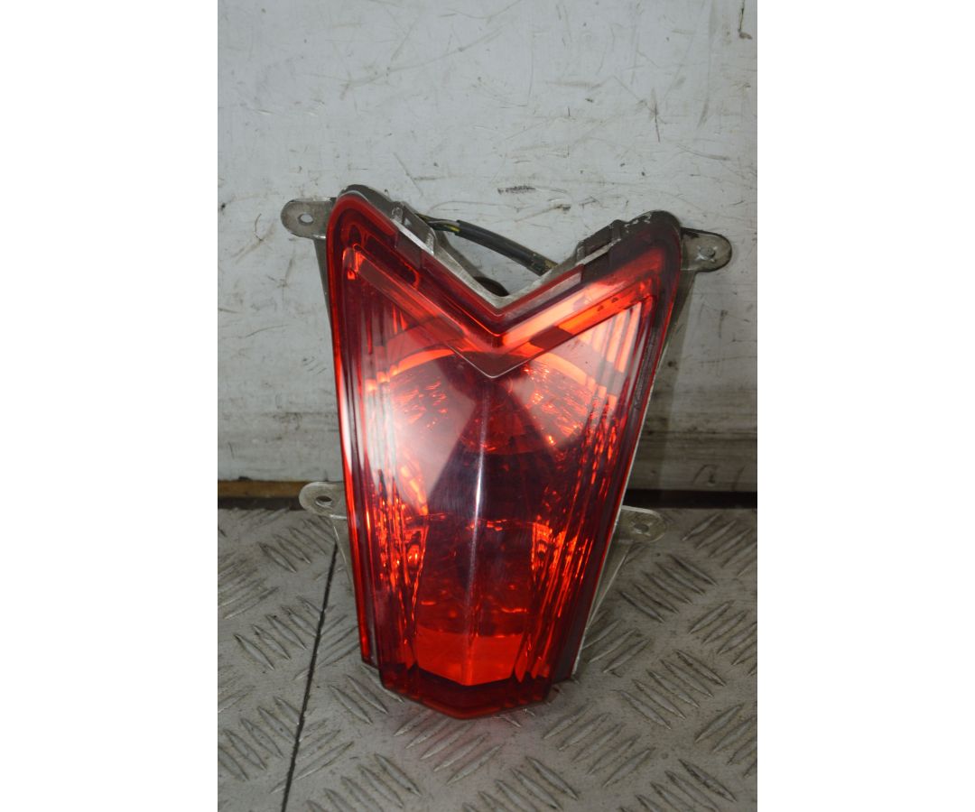 Fanale Stop Posteriore Peugeot Geopolis 125 / 250 dal 2005 al 2012  1734090388982