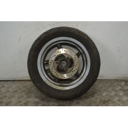 Cerchio Posteriore Aprilia Leonardo 125/150 dal 1997 al 2007  1734090284185