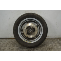 Cerchio Posteriore Aprilia Leonardo 125/150 dal 1997 al 2007  1734090284185
