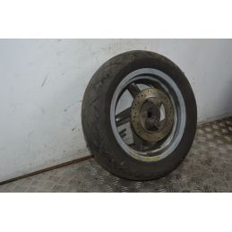 Cerchio Posteriore Aprilia Leonardo 125/150 dal 1997 al 2007  1734090284185