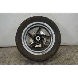 Cerchio Posteriore Aprilia Leonardo 125/150 dal 1997 al 2007  1734090284185