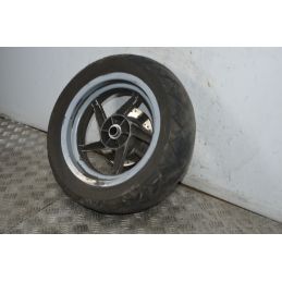 Cerchio Posteriore Aprilia Leonardo 125/150 dal 1997 al 2007  1734090284185