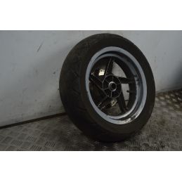 Cerchio Posteriore Aprilia Leonardo 125/150 dal 1997 al 2007  1734090284185