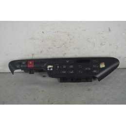Controllo Comandi Clima Lancia Z Dal 1994 al 2002 Cod 9140010439  1734095010512