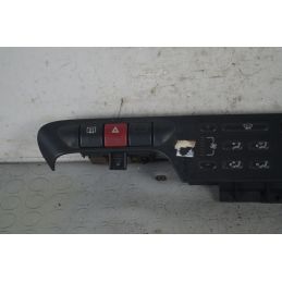 Controllo Comandi Clima Lancia Z Dal 1994 al 2002 Cod 9140010439  1734095010512