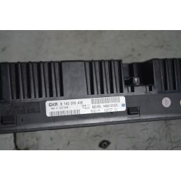 Controllo Comandi Clima Lancia Z Dal 1994 al 2002 Cod 9140010439  1734095010512