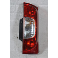 Fanale stop posteriore destro DX Peugeot Bipper dal 2007 al 2016 cod 1624216980  1618309396282