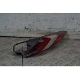 Fanale Stop Posteriore Sinistro Peugeot Satelis 250 dal 2006 al 2012  1734100255303