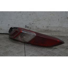 Fanale Stop Posteriore Sinistro Peugeot Satelis 250 dal 2006 al 2012  1734100255303