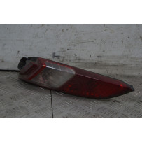 Fanale Stop Posteriore Sinistro Peugeot Satelis 250 dal 2006 al 2012  1734100255303