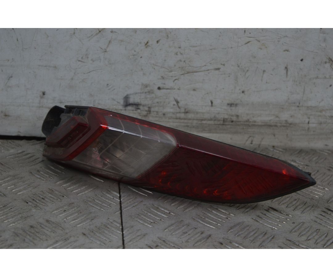 Fanale Stop Posteriore Sinistro Peugeot Satelis 250 dal 2006 al 2012  1734100255303