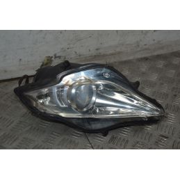 Faro Fanale Anteriore Destro Dx Peugeot Geopolis 250 dal 2005 al 2012  1734104860763