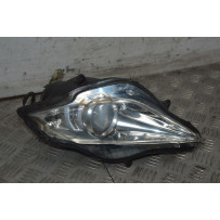 Faro Fanale Anteriore Destro Dx Peugeot Geopolis 250 dal 2005 al 2012  1734104860763