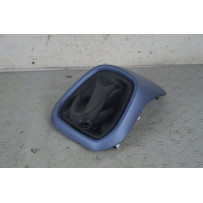 Cuffia leva cambio e cornice colore BLU CELESTE Hyunday I10 dal 2015 84632B4000  2411111126455