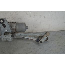 Motorino Tergicristalli Anteriore Opel Astra H TwinTop Dal 2004 al 2011 Cod 3397020632  1734162094063