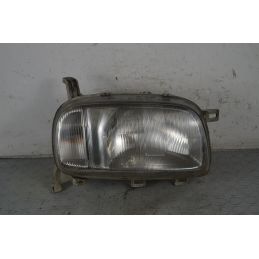 Faro Anteriore DX Nissan Micra K11 Dal 1992 al 2002 Cod B60105F206  1734168436768