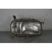 Faro Anteriore DX Nissan Micra K11 Dal 1992 al 2002 Cod B60105F206  1734168436768
