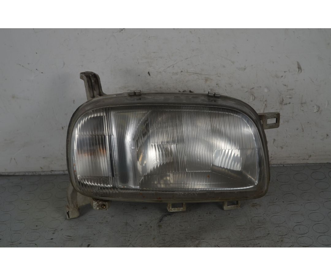 Faro Anteriore DX Nissan Micra K11 Dal 1992 al 2002 Cod B60105F206  1734168436768