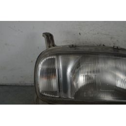 Faro Anteriore DX Nissan Micra K11 Dal 1992 al 2002 Cod B60105F206  1734168436768