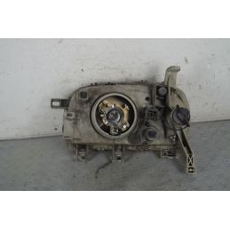 Faro Anteriore DX Nissan Micra K11 Dal 1992 al 2002 Cod B60105F206  1734168436768