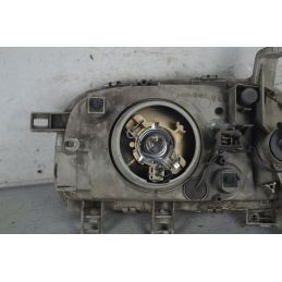 Faro Anteriore DX Nissan Micra K11 Dal 1992 al 2002 Cod B60105F206  1734168436768