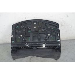 Strumentazione Contachilometri Completa Opel Astra H TwinTop Dal 2004 al 2011 Cod 13225986  1734334441541