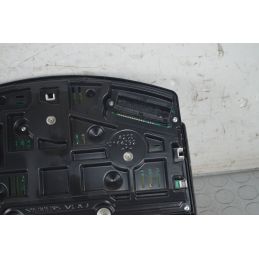 Strumentazione Contachilometri Completa Opel Astra H TwinTop Dal 2004 al 2011 Cod 13225986  1734334441541