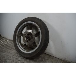 Cerchio Posteriore Aprilia Scarabeo Light 125 / 200 dal 2007 al 2013  1734337281045