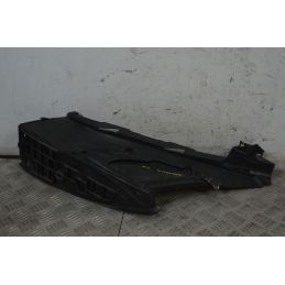 Carena Pedana Poggiapiedi Destro Peugeot Geopolis 250 dal 2005 al 2012  1734337157302