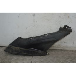 Carena Pedana Poggiapiedi Sinistro Peugeot Geopolis 250 dal 2005 al 2012  1734338014383