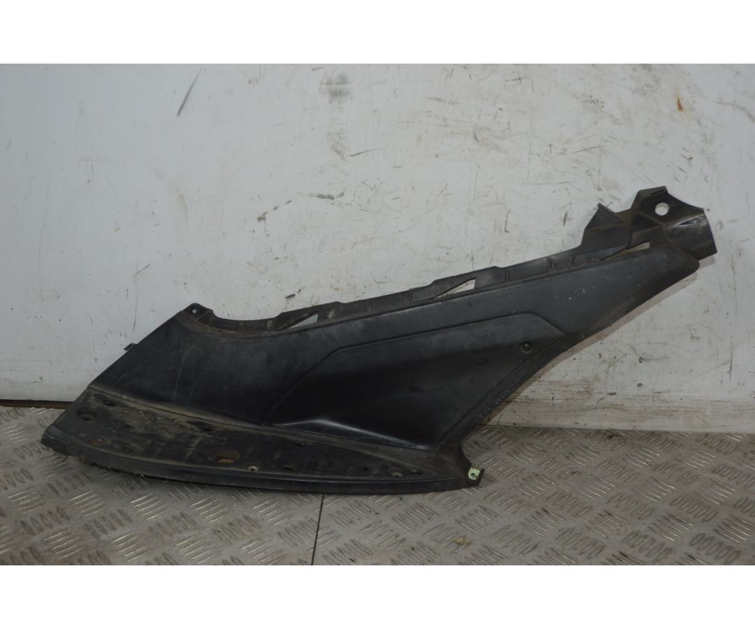 Carena Pedana Poggiapiedi Sinistro Peugeot Geopolis 250 dal 2005 al 2012  1734338014383