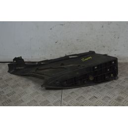 Carena Pedana Poggiapiedi Sinistro Peugeot Geopolis 250 dal 2005 al 2012  1734338014383